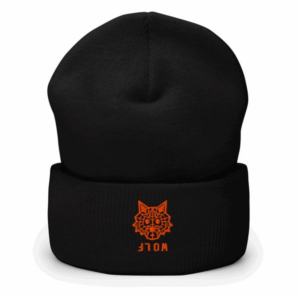 Wakkerdam Wolf - Afbeelding 2